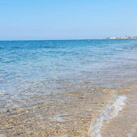 See To Sea Apartments Paralia Dionysiou Buitenkant foto