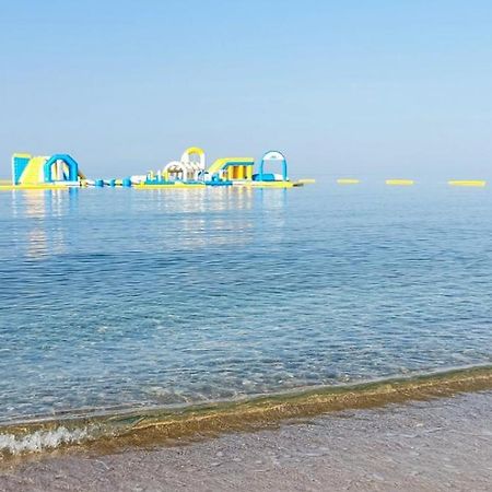 See To Sea Apartments Paralia Dionysiou Buitenkant foto