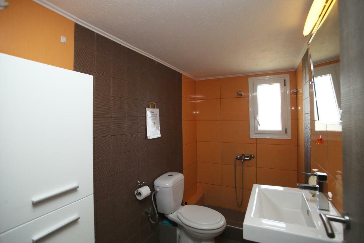 See To Sea Apartments Paralia Dionysiou Buitenkant foto