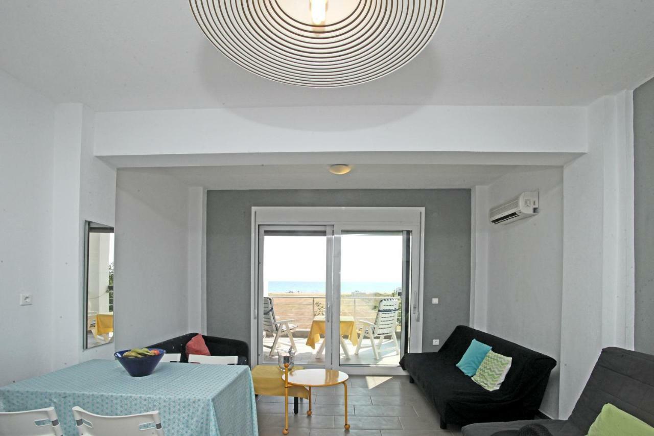 See To Sea Apartments Paralia Dionysiou Buitenkant foto